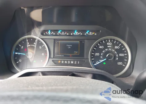 2016 Ford F-150 Xlt z USA, uszkodzony, nr VIN 1FTEW1CF6GKE22850